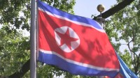 北朝鮮が弾道ミサイル10発あまりを発射　韓国軍合同参謀本部