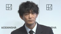 【津田健次郎】55歳を迎える今年は「実写の長編映画を進めていきたい」　声優・俳優・映画監督として意欲