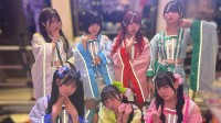 アイドルグループ【 にっぽん！真骨頂 】　鈴木かのんが「重大な規約違反」で即日脱退　「ファンの方との私的交友など複数の重大な規約違反行為が発覚」で処分
