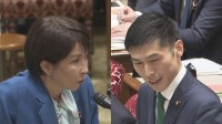 高市総理「さらなる増税は考えてない」 将来的に消費税を増税するか問われ