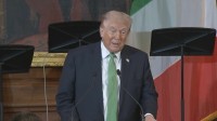 トランプ大統領　延期要請した米中首脳会談は「5～6週間後に開催」中国側も前向きと説明