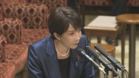 【速報】高市総理「国益を最大化すること主眼に議論したい」日米首脳会談に意欲　今夜アメリカへ出発