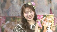 【超ときめき♡宣伝部】吉川ひよりさん 1st写真集は「期待に応えられる一冊」　アイドル10周年に感謝〝今後10年も…ドンとこい！〟と意欲