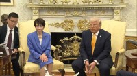 【日米首脳会談まとめ】トランプ氏要求に高市総理は？中東情勢に自衛隊派遣、日中関係も議論で「会談は成功」　一方、トランプ氏の“真珠湾発言”が物議