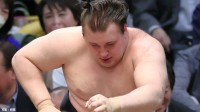 カド番危機の安青錦、7勝7敗で踏みとどまる　霧島が3度目賜杯＆大関復帰濃厚