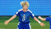 なでしこが3度目のアジア王者、浜野まいか決勝ゴール ！ 完全アウェーも2大会ぶり王座奪還【AFC女子アジアカップ】