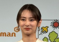 【 北川景子 】　新年度は　〝娘が年長さんに…〟　30代最後の年迎え　〝元気に家庭を回していけるように〟〝仕事でも新たな挑戦の予感〟