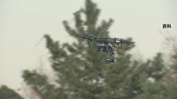 【速報】ドローン規制強化へ… “重要施設周辺”約1キロ圏内飛行禁止に 罰則も強化 ドローン規制法の改正案が閣議決定 警察庁