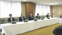 「国旗損壊罪」議員立法による制定検討へ　自民党・小林政調会長　与党内からは「罰則設けるのは難しい」との声も