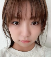 【 大原優乃 】　親知らずを抜歯　「真横に生えてるし、根っこは３本あって大物でした　笑」