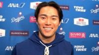 山本由伸「もっといい姿を見せられるように」2年連続開幕戦勝利の快挙達成　大谷翔平からは時計のプレゼントも「さすがな存在」