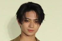 【 岩瀬洋志 】　6年ぶりに　「〝プリクラ〟を撮りました」　ポップアップを大満喫