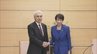 【速報】高市総理が石油備蓄の協調放出の準備を要請　中東情勢の長期化に備え　IEA事務局長と面会