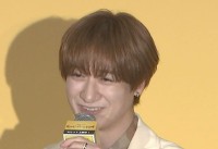 【 Kis-My-Ft2・宮田俊哉 】　苦手なクレーンゲームは　「お金があるから大丈夫」と小手伸也がフォロー　中学時代の〝モテ伝説〟も披露