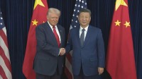 【速報】米中首脳会談は5月14日・15日に　ホワイトハウスが発表　中国・習近平国家主席夫妻の年内のワシントン訪問も調整