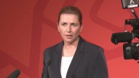 デンマーク議会総選挙　フレデリクセン首相側は過半数届かず　グリーンランド領有めぐりトランプ政権に毅然とした態度示すも生活費高騰の不満を有権者示した形