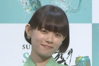 【 杉咲花 】　西島秀俊と　〝和洋中グルメ〟堪能　「揚げ物を上手に作りたい」と　〝揚げ物セット〟購入明かす