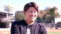 村上宗隆「これしか生きる術がない」“野球への覚悟”語る、メジャー挑戦のウラでは岡本和真と「傷の舐め合いしてました」