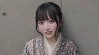 【 XINXIN（シンシン）】甘リ和音　大阪大学卒業を報告　学業・留学とアイドル活動を両立の奮闘〝葛藤は未来を切り開く土台に〟