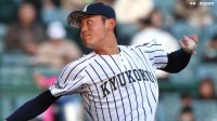【センバツ】秋王者・九州国際大付が専大松戸に敗れる 4年ぶり8強逃す 岩見リリーフで5回5失点&一時同点打も 中盤以降得点奪えず