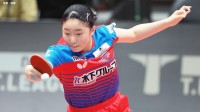 張本美和＆平野美宇が2連勝　早田ひなとの激闘制し、KA神奈川が初の連覇達成【卓球Tリーグ】