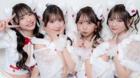 【４人組アイドルグループ・わーすた】今冬に解散を発表「皆はどんな顔をするのかな」「胸がぎゅっとなります」11年の歴史に幕