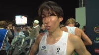 三浦龍司、今季初戦は専⾨外の1500mで3分42秒84の6位　日本記録狙うも「悔しいレースに」【モーリー・プラント競技会】