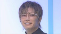 【 GACKT 】 「最初に転べ。最初に恥をかけ。最初に否定されろ」「そこからしか、本当の強さは生まれない」「未来は、オマエの【思考】と【行動】でしか変わらない」「動け。」