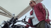 【じゅんいちダビッドソン】バイクでツーリング　愛車はハーレーではなく「インディアンオンダビッドソン」