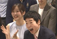 【 今田耕司・指原莉乃 】 〝「日曜劇場」みたいなやり方で人を潰さないように〟　入社式サプライズ登場で珍アドバイス