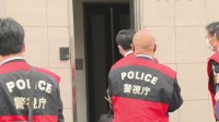 【速報】上野4億円強盗事件で山口組弘道会系の組事務所・住吉会と極東会の本部事務所に家宅捜索　警視庁