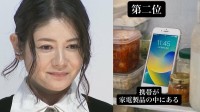 【 真木よう子 】育児・脳バグ選手権　フォロワーから募集「どのエピソードも首がもげるくらい頷きました」〝マミーブレイン〟の経験談