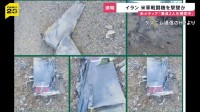【速報】米軍戦闘機を撃墜か　イラン革命防衛隊が発表　乗員2人を捜索と米メディア
