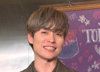 【 EXILE・TETSUYA 】　〝海外進出が夢〟　プロデュースするコーヒー店11年目に　NESMITHやAKIRA、GENERATIONSらも　〝ここに立ち寄るのが習慣〟