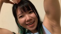 【 マッスルオペラちゃん 】 「『アーノルド・キアリ奇形』という脳の病気で手術を受けるため、しばらく休養いたします」