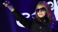 【 大黒摩季 】28年ぶりに香港でライブ「7割は初めてのお客様だったからギアchange」「デビュー戦みたい」
