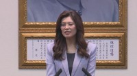 台湾最大野党・国民党主席が南京到着　中国共産党・習近平総書記との会談は10日か