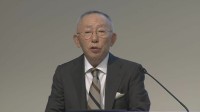 ファーストリテイリング　イラン情勢を受け柳井氏「値上げをうちだけが避けることはできない」