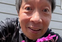 ステージ4【 下咽頭がん 】見栄晴さん　治療から丸2年「再発や転移がないか？」「検査の結果を聞きに病院へ…」