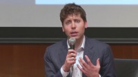 米オープンAI　CEOの自宅に火炎瓶が投げ付けられる　アルトマン氏はブログで「過激な言葉や行動は控えるべき」と投稿