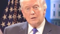 日本時間の今夜から「ホルムズ海峡の封鎖措置を開始」トランプ大統領が表明　米イラン交渉行き詰まりを打開へ“限定的な攻撃の再開”検討か