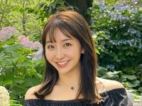 【 フリーアナ・袴田彩会 】　体調不良で救急搬送　「現在は治療を受けながら回復に努めています」　トークイベント欠席を謝罪