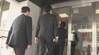 【速報】川崎市の工場でクレーン解体工事中に5人転落し3人死亡の事故　警察が解体作業を請け負っていた2つの会社に家宅捜索　業務上過失致死の疑い