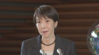 【速報】高市総理「法律的に問題ない」と主張　自民党大会に自衛官が国歌斉唱　野党は「政治的中立を損ねる」などと批判
