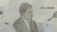 【速報】元長野県議・丸山大輔被告の懲役19年が確定へ 最高裁が上告棄却決定　長野県塩尻市の自宅で妻殺害の罪に問われる
