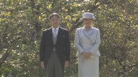 【招待者リスト】「春の園遊会」の招待者は？天皇皇后両陛下主催の伝統行事　4月17日＜一部の招待者を一覧表示＞①