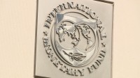 IMF　世界成長率は3.1%に下方修正　イラン情勢の影響で前回予測から0.2ポイント↓