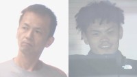 逮捕の男（46）ら5人は大阪方面から知人の車で順次合流か 東京・上野の強盗予備疑い事件　警視庁