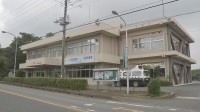 歩行中の男女2人が乗用車にはねられる　男性が死亡・女性も意識不明の重体　車運転の32歳の男を現行犯逮捕　茨城・下妻市