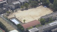 【速報】千葉・松戸市の小学校で防犯用スプレーを誤噴射　小学校6年生の児童39人が体調不良を訴える